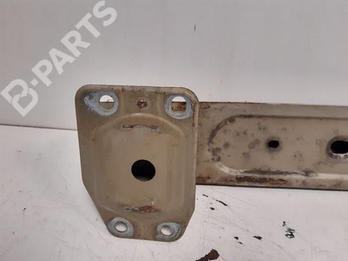 Front bumper reinforcement CITROËN NEMO MPV 1.4 HDi | BP9336094C109 