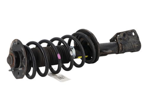 Right front shock absorber CHEVROLET CAPTIVA (C100, C140) 2.0 D | BP27729879M17 