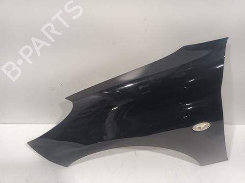 Used Left front fenders Left front fenders PEUGEOT 206+ (2L_, 2M_) 1.4 i (2LKFWA, 2MKFWA) (75 hp) 33747515 33747515