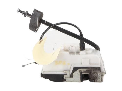 Front left lock CITROËN C2 (JM_) 1.1 | BP22244734C98 