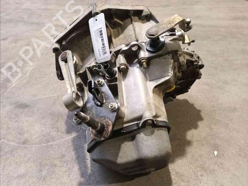 Gearbox PEUGEOT 206 SW (2E/K) 1.4 | BP11971237M3 
