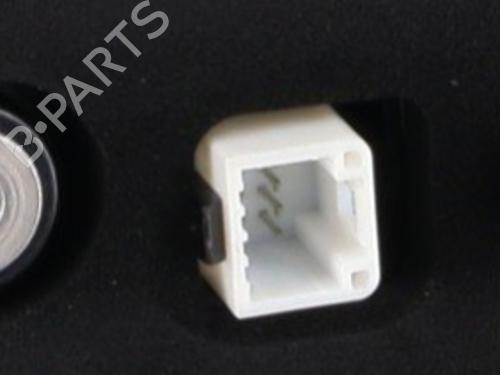 Left tailgate light RENAULT SCENIC E-TECH PHASE I EV87 | BP31847974C79