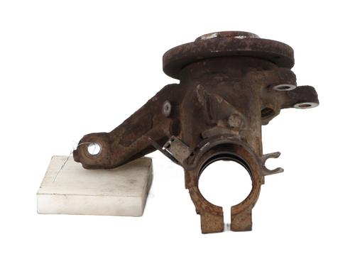 Left front steering knuckle CITROËN XSARA PICASSO (N68) 1.6 HDi | BP26970777M25 