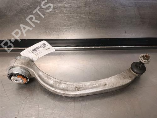 Used Left front suspension arm AUDI A4 B7 (8EC) 2.0 (130 hp) 14860884
