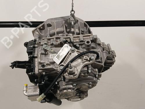 Gearbox RENAULT TRAFIC III Van (FG_) 2.0 dCi 170 (FGMM, FGMV) | BP28688849M3 