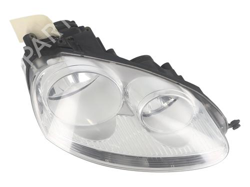 Right headlight VW GOLF V (1K1) 1.9 TDI | BP32718857C29 - Image 5
