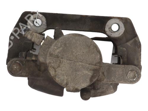 Left front brake caliper MERCEDES-BENZ B-CLASS Sports Tourer (W245) B 200 CDI (245.208) | BP22921594M105 