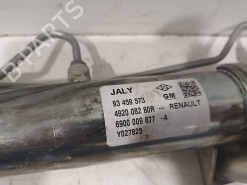 Steering rack RENAULT TRAFIC III Bus (JG_) 2.0 dCi 150 (JGMU) | BP36765165M22 - Image 4