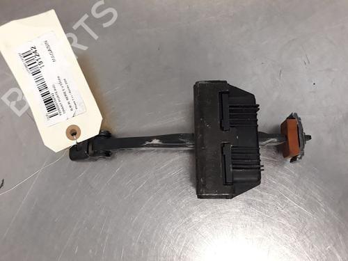 Used Hinge/Door check strap BMW 5 (E60) 530 d (231 hp) 14866718
