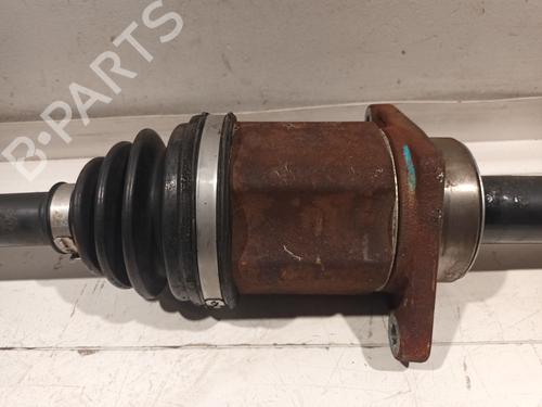 Right front driveshaft RENAULT KOLEOS I (HY_) 2.0 dCi 4x4 (HY0B) | BP38301449M39 - Image 3