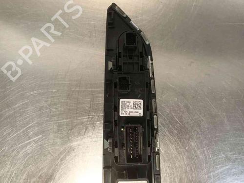 Switch PEUGEOT 3008 II SUV (MC_, MR_, MJ_, M4_) 1.2 THP/ PureTech 130 (MRHNSM, MRHNSU, MRHNSJ, MRHNYW,... | BP12822719I30 