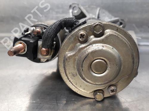 Starter PEUGEOT 307 CC (3B) 2.0 16V | BP20600383M8 