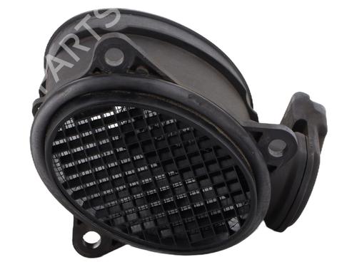 Mass air flow sensor CITROËN C4 I (LC_) 1.6 HDi | BP31124733M95