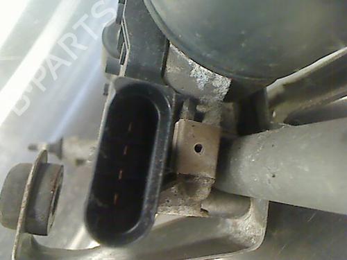 Front wiper motor VW TOURAN (1T1, 1T2) 1.9 TDI | BP16404017M29 