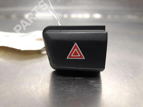 Used Warning switch PEUGEOT 208 I (CA_, CC_) 1.2 VTi 68 / PureTech 68 (68 hp) 9324812