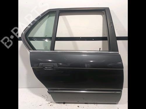 Porta posteriore destra BMW 7 (E32) 730 i, iL V8 (218 hp) 14949124