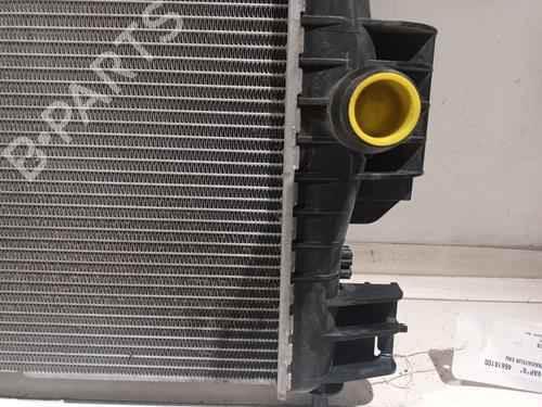 Water radiator CITROËN DS4 (NX_) 1.6 THP 200 | BP37682608M31 - Image 3