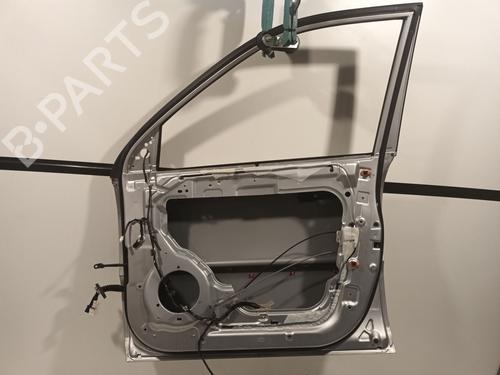 Right front door KIA SPORTAGE II (JE_, KM_) 2.0 CRDi | BP27310014C3 