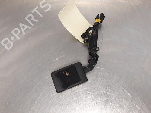 Used Seat buckle CITROËN C4 Grand Picasso I (UA_) 2.0 HDi 138 (136 hp) 14864350