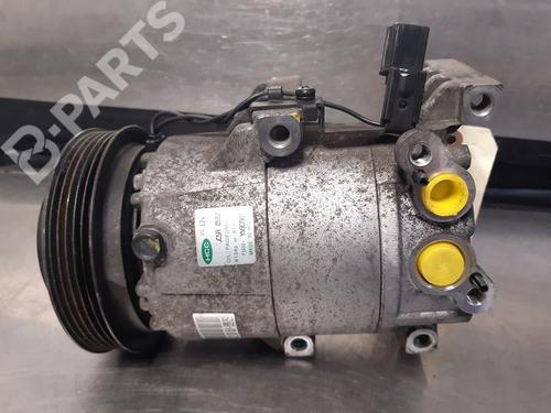 AC compressor KIA VENGA (YN) 1.4 CRDi 90 | BP9330619M34 