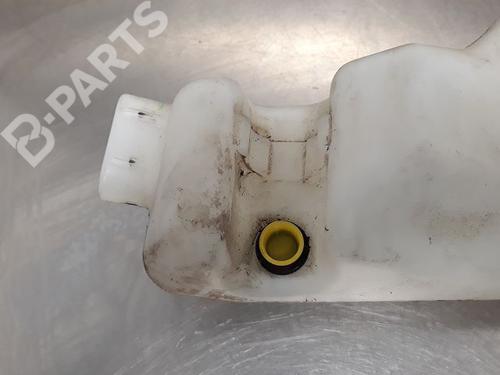 Windscreen washer tank DACIA DOKKER MPV (KE_) 1.5 dCi (KEAJ, KEAH) | BP9321405C113 