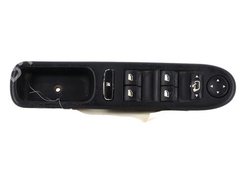 Used Switch Switch PEUGEOT 307 CC (3B) 2.0 HDi 135 (136 hp) 33453960 33453960