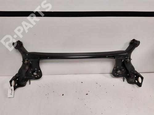 Used Rear axle PEUGEOT 108 1.0 VTi (69 hp) 9333435