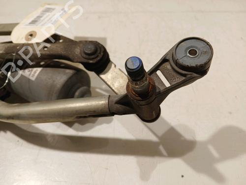 Front wiper motor RENAULT LAGUNA III (BT0/1) 1.5 dCi (BT00, BT0A, BT0T, BT1J) | BP17371265M29 