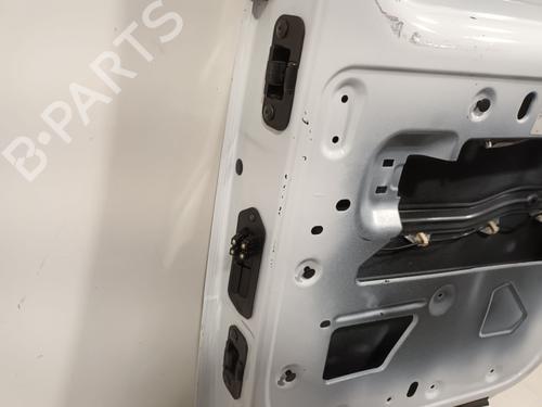 Right slide door RENAULT KANGOO Express (FW0/1_) 1.5 dCi 110 (FW0C, FW0H) | BP32358026C75