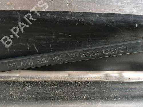 Front windshield wiper arm SEAT IBIZA V (KJ1, KJG) 1.0 TSI | BP14949968C143 