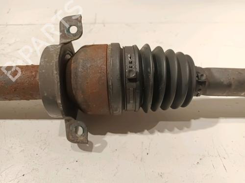Right front driveshaft MERCEDES-BENZ A-CLASS (W168) A 140 (168.031, 168.131) | BP17857185M39 