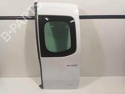 Used Right tailgate MERCEDES-BENZ CITAN Box Body/MPV (W415) [2012-2021]  29382440