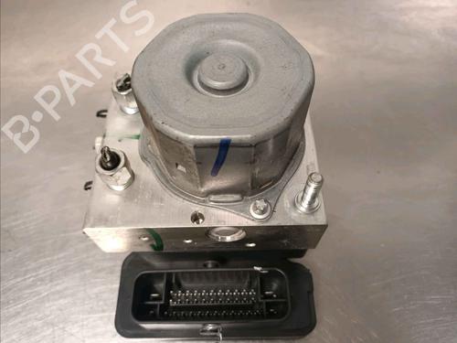 ABS pump NISSAN QASHQAI II SUV (J11, J11_) 1.6 dCi | BP25044055M43 
