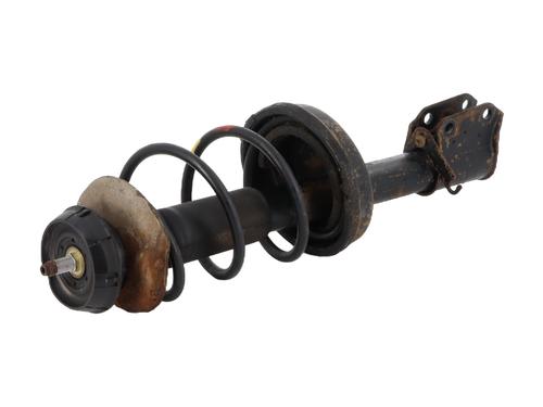 Right front shock absorber RENAULT CLIO II (BB_, CB_) 1.2 16V (BB05, BB0W, BB11, BB27, BB2T, BB2U, BB2V, CB05,... | BP27190140M17 