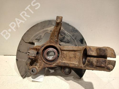 Right front steering knuckle VOLVO XC60 I SUV (156) D3 / D4 | BP20606375M26 