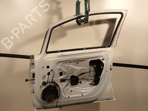 Right front door OPEL CORSA D (S07) 1.3 CDTI (L08, L68) | BP29349493C3 