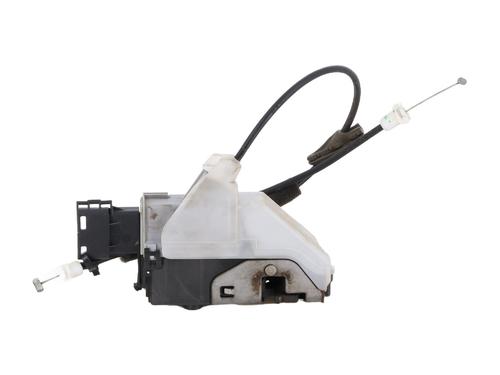 Rear right lock PEUGEOT 3008 I MPV (0U_) 1.6 HDi | BP22251652C99 