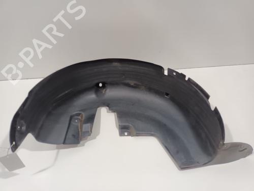 Wheel arch CITROËN C4 CACTUS 1.2 VTi 82 | BP26900257C56