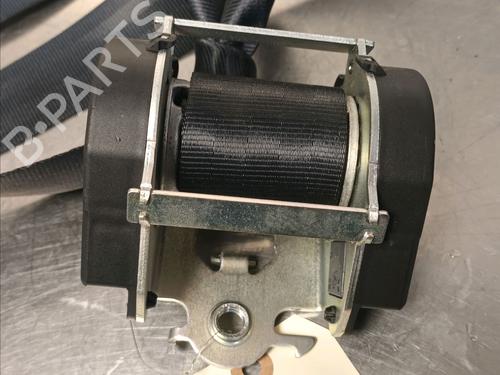 Rear left belt tensioner PEUGEOT 207 SW (WK_) 1.6 HDi | BP12822469C89 