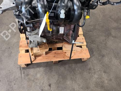 Engine RENAULT TWINGO II (CN0_) 1.2 (CN0D) | BP39389326M1 - Image 2