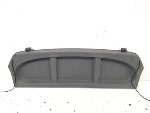 Used Rear parcel shelf CHEVROLET MATIZ (M200, M250) 0.8 (52 hp) 9326414