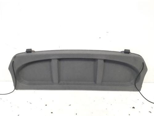 Cappelliera posteriore CHEVROLET MATIZ (M200, M250) 0.8 (52 hp) 9326414