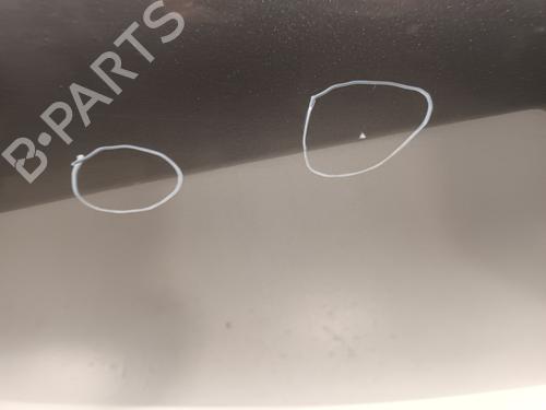 Left front door NISSAN NOTE (E12) 1.2 | BP36035197C2 - Image 3
