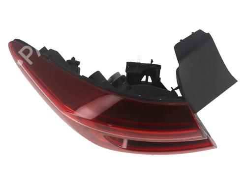 Venstre Baklys RENAULT CLIO V (B7_) 1.5 Blue dCi 100 (B7AD) | BP31797964C34