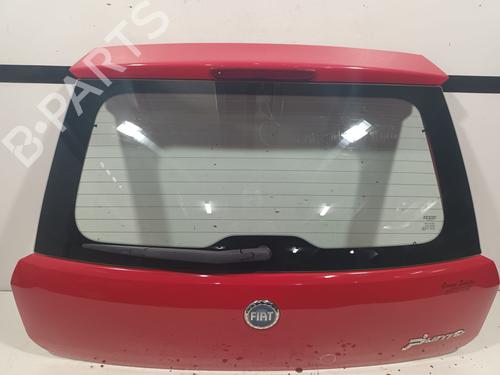 Bakluke CC/Kombi-Kupé FIAT GRANDE PUNTO (199_) 1.3 D Multijet (75 hp) 20609972