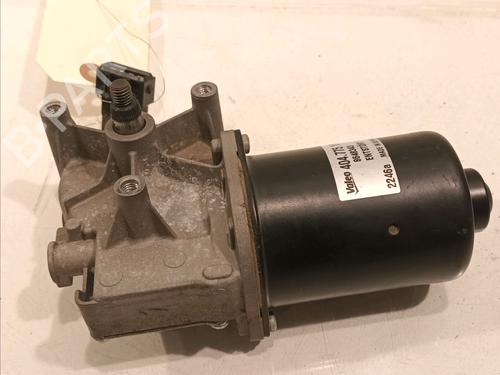 Front wiper motor VOLVO XC70 II (136) D5 AWD | BP14950023M29 