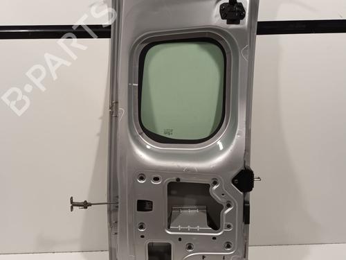 Right tailgate MERCEDES-BENZ CITAN Box Body/MPV (W415) | BP30095542C77