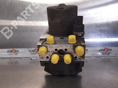 ABS pump MERCEDES-BENZ VITO / MIXTO Van (W639) 111 CDI (639.601, 639.603, 639.605) | BP9329922M43 