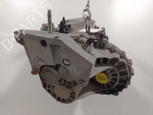 Gearbox FORD TRANSIT Van (FA_ _) 2.2 TDCi | BP31153007M3