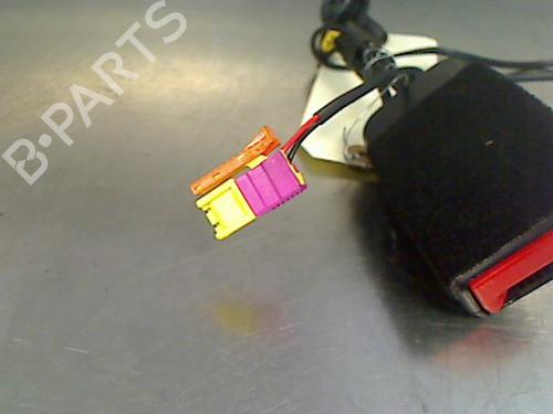 Seat buckle OPEL MERIVA B MPV (S10) 1.7 CDTI (75) | BP14864315I32 